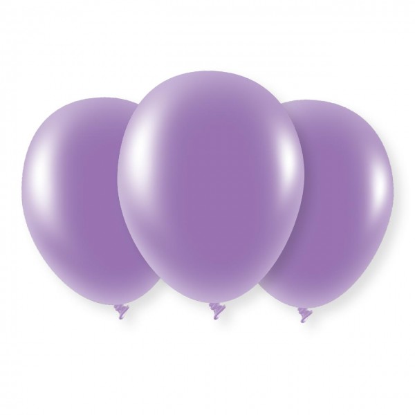 Ballon Lavendel