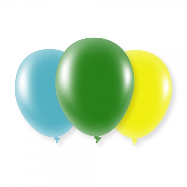 25 Luftballons - Premium